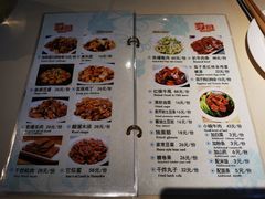 -南门小馆·清真(国贸商城店)