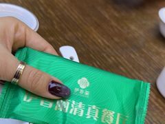 -清真伊香蘭餐厅