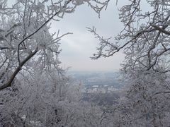 -头陀岭景区