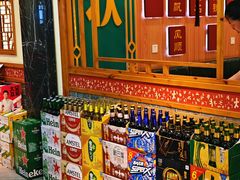 -状元阁烧烤(群力店)