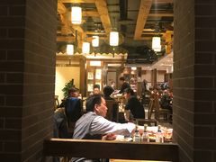 大堂-纸盐河码头火锅(十八梯店)