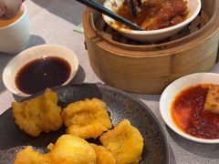 -潮府馆·非遗潮州菜·世纪公园(新国际博览中心店)