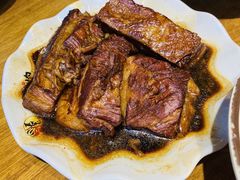 -張飛扒肉·龙江非遗(道外店)