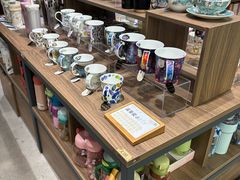 -扶光书店(中环店)