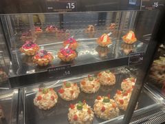 -FANEN法念·烘焙·甜点(万象城店)