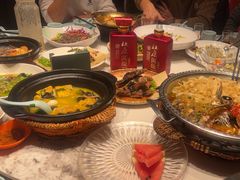 -江南婆婆(车墩店)