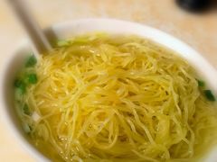 -汉记面馆(南华东路店)