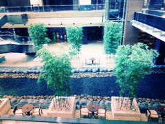 大堂-上海外滩茂悦大酒店