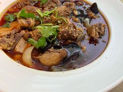 -花盐街·四川乐山小吃(西单大悦城店)