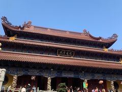 -南海禅寺