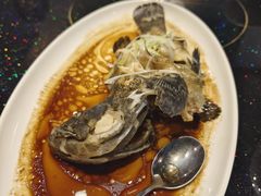 -老东营·东营菜(西四路店)