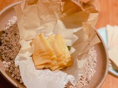 -天水蔬食料理(树德之光店)