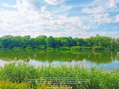 -稻香湖景欢乐岛温泉城堡