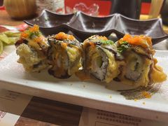 -七町糖果寿司屋(龙洞广工店)