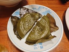 -老街坊餐吧
