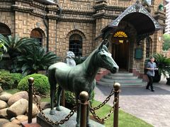 -马勒别墅饭店(静安寺店)