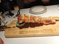 -俄士厨房(五棵松华熙LIVE店)