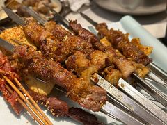-状元阁烧烤(新华路总店)