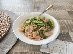 -川旺角融合菜•海景餐厅(星海广场店)