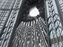-影汇之星8字形摩天轮