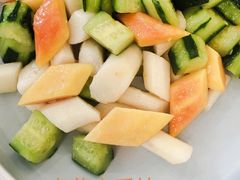 -天天渔港(杏林街店)