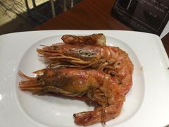 -杭州国际会议中心洲际酒店-原素全日餐厅(解放东路店)