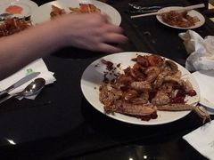 -东方广场假日酒店-蜀咖啡餐厅