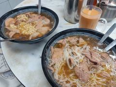 -维记咖啡粉面(福荣街店)