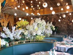 大堂-雀蓝川菜(奥体广场店)