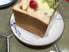 -盛百味·家宴餐厅(霸州分店)