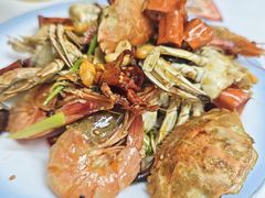 -来之顺海鲜菜馆·青岛菜·始于1993(栈桥店)