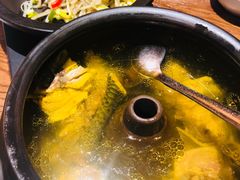 -云海肴·汽锅鸡·云南菜(美罗城店)