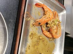 -大神太神·铁板烧(七宝领展广场店)