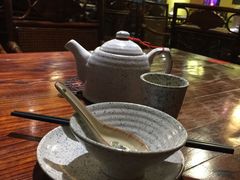 大廳-云来居素食馆(东门店)
