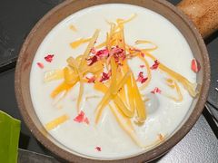 -Ameigo梅果·云贵川bistro(长宁来福士店)