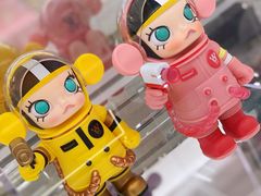 -泡泡玛特POPMART(侨福芳草地店)