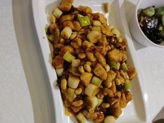 -老浒记烤鸭-北京菜(琉璃厂店)