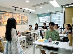 -帝京日语(春熙路旗舰校区)