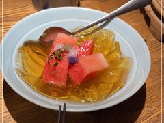 -蜜桃餐厅·伴山(湖滨商业街店)