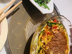 -七八冷面·延边朝鲜族美食(圣熙八号店)