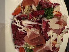 -恰餐厅及酒吧 CHAR Bar & Grill (北京丽都皇冠假日店)