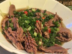 -水煮三国·川鲁江湖菜(香山店)