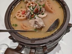 -吴掌柜·藕汤印象(南湖店)