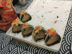 -比格比萨自助(花园路店)