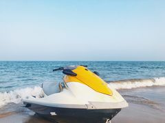 -渔岛海洋度假区