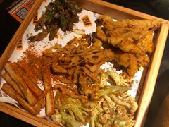 -探鱼·鲜青椒爽麻烤鱼(领展购物广场店)