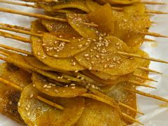 -十里铺铁板鱿鱼