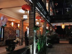 -顺风山庄(水濂山店)