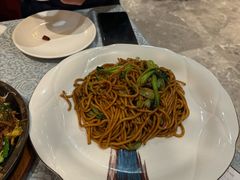 -阿娘家·原生态农家菜(国顺东路店)