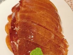 -在前门·烤鸭北京菜(五月花广场店)
